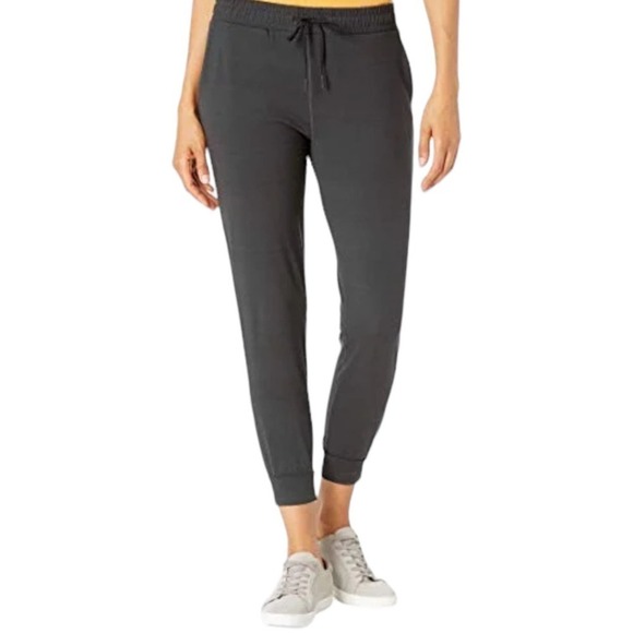 New Women’s prAna Inigma Joggers Size L - Picture 1 of 7
